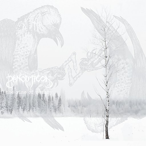 Panopticon - Enduring The Snow Draught