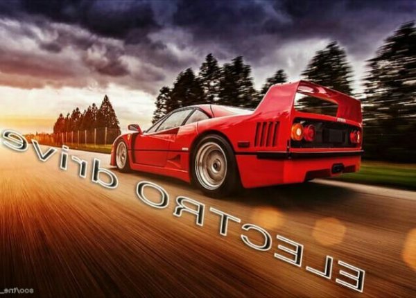 EROmusic   MIampPO - ELECTRO drive voL.4 CUT 2 (Mixed by)