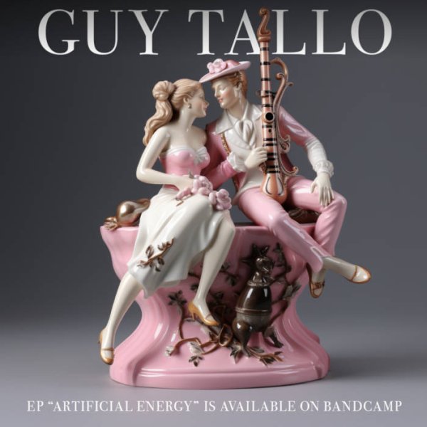 Guy Tallo - Artifical Energy