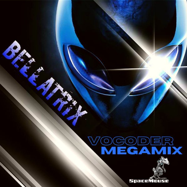 Bellatrix - Vocoder Megamix (2023)