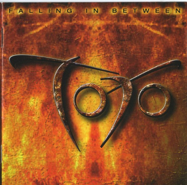 Toto - Falling In Between (Album, 2006)
