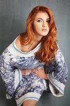 МАРИЕТТА - Я не забуду тебя