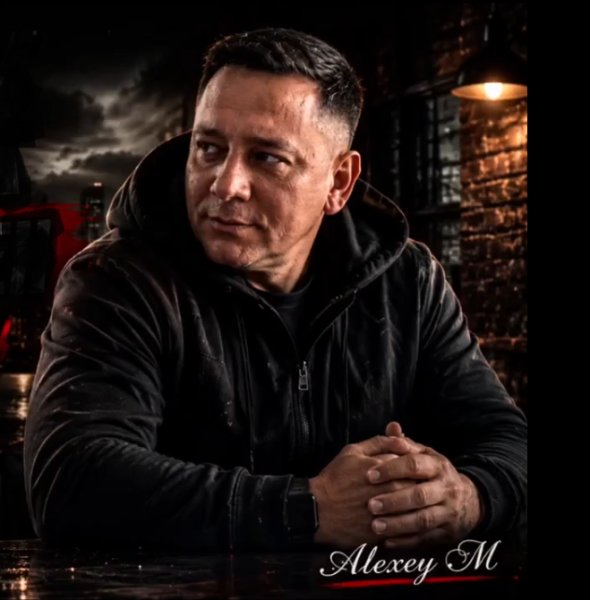 ALEXEY M - Вопреки ... 2026