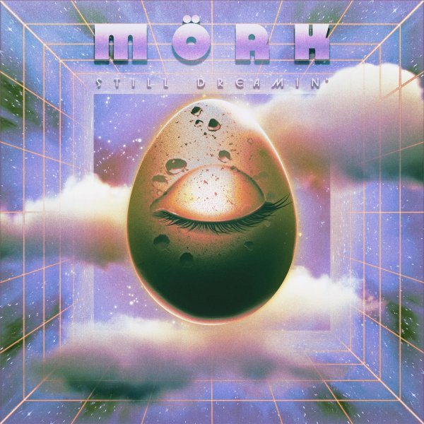 Mörk - Towards The Sun
