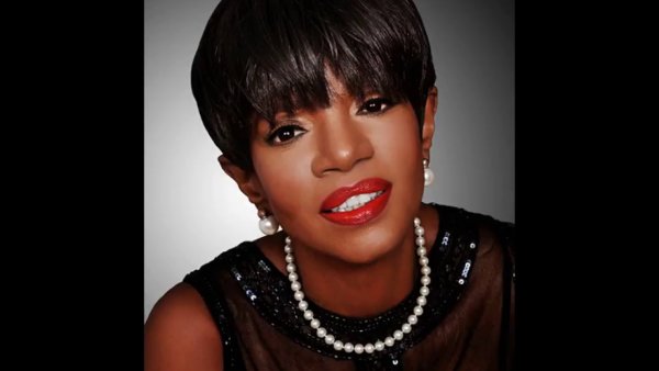 Melba Moore - Your Sweet Lovin'