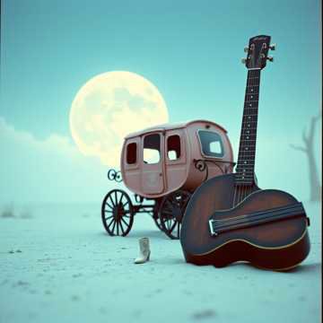 AhaTinA - Дюймовочка
