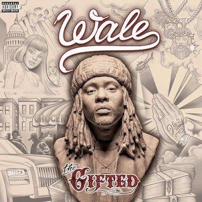 Wale - Bad Remix feat. Rihanna