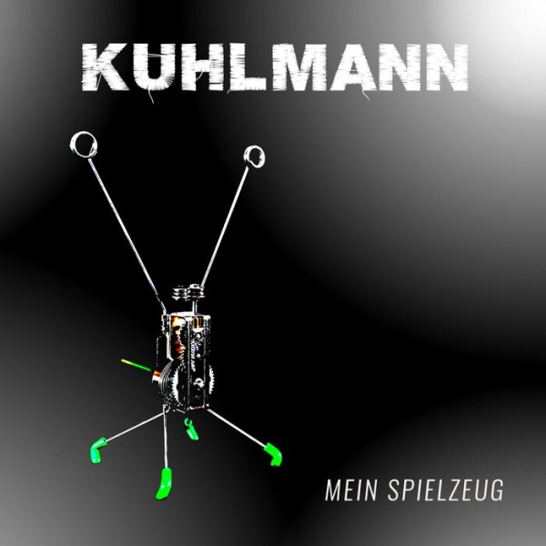 Kuhlmann - Der Traum Zieht Weiter