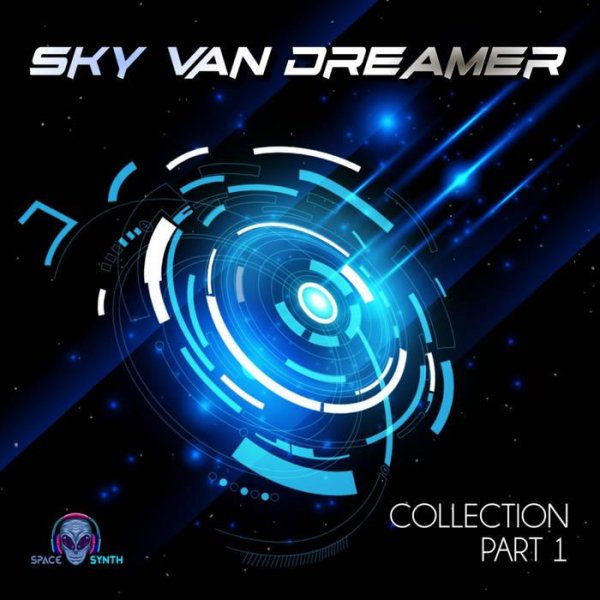 SKY VAN DREAMER - Star Defender
