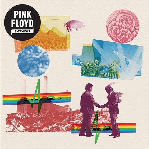 Pink Floyd - Comfortably Numb