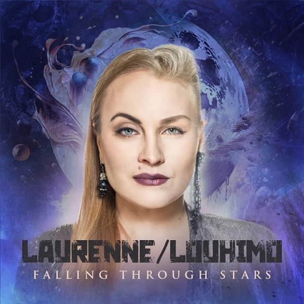 Laurenne / Louhimo - Damned