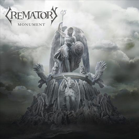 Crematory - Misunderstood