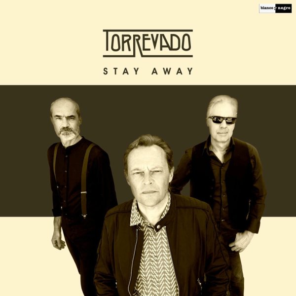 Torrevado - Stay Away (DJ Vannini Remix)