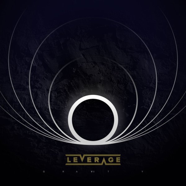 Leverage - All Seeing Eye