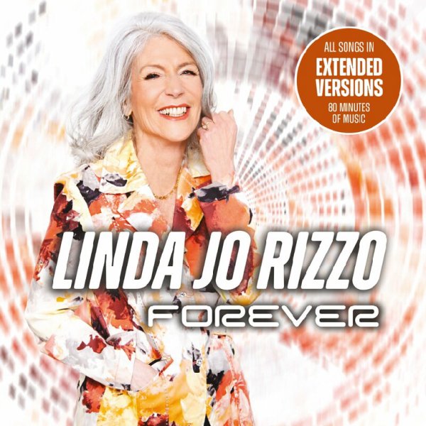 Linda Jo Rizzo - Body In Motion