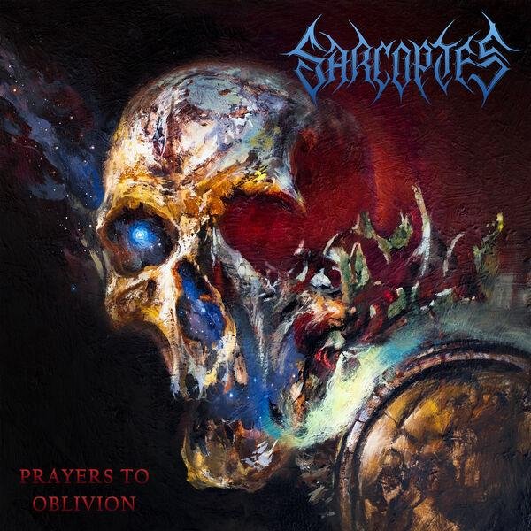 Sarcoptes - Dead Silence