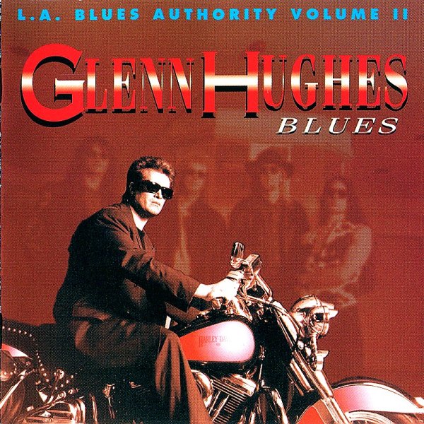 Glenn Hughes - So Much Love To Give