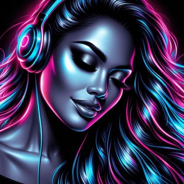 Nebula Dream - А по тёмным улицам гуляет дождь