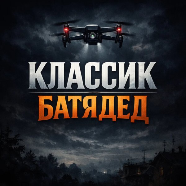 БАТЯДЕД - Классик