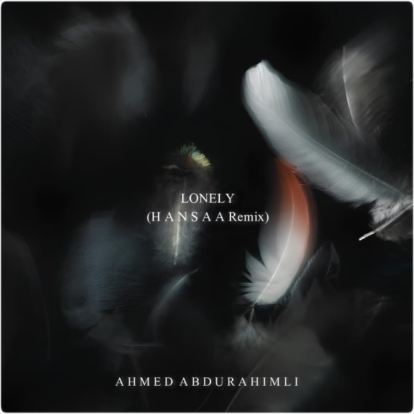 Ahmed Abdurahimli - Lonely (H A N S A A Remix)