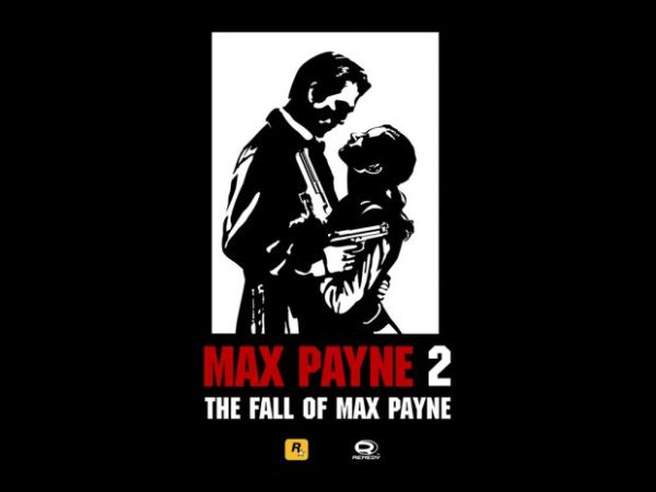 Max Payne 2 - Main Theme - Ost Max Payne 2