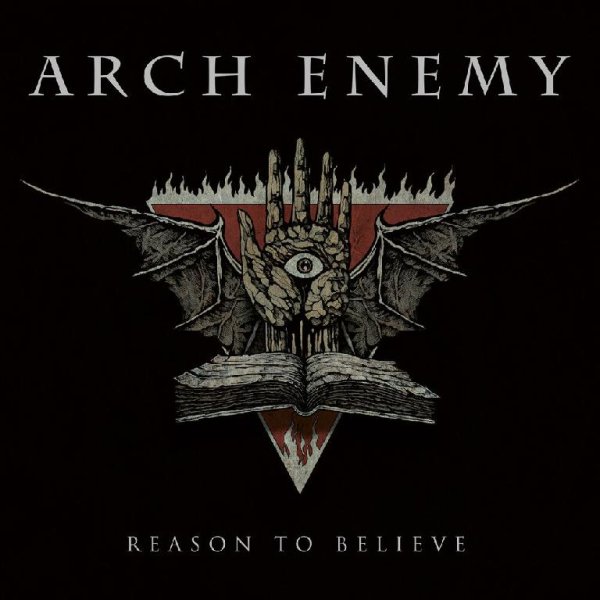 Arch Enemy - Reason to Believe