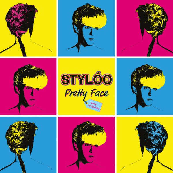 Stylóo - Pretty Face (Italoconnection Extended Remix)