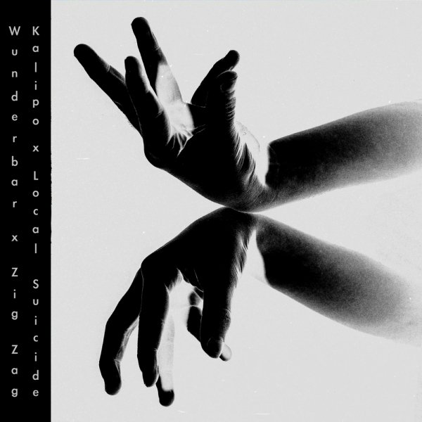 Dina Summer,Kalipo,Local Suicide - Wunderbar (Mufti Remix)