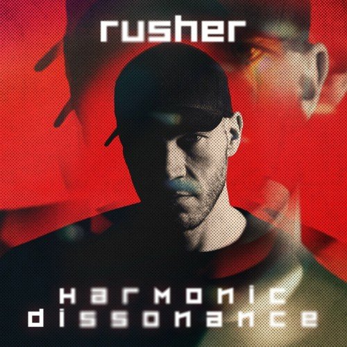 Rusher - Mindbreaker