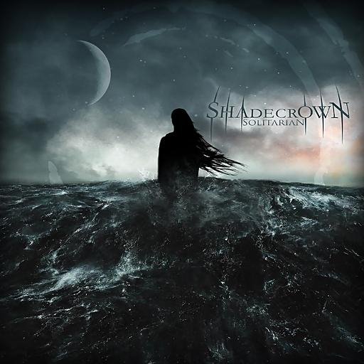 Shadecrown - The Awakening