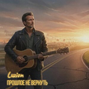 Luzion - Жизнь как супермаркет