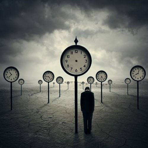HATERFORD - In perpetuum