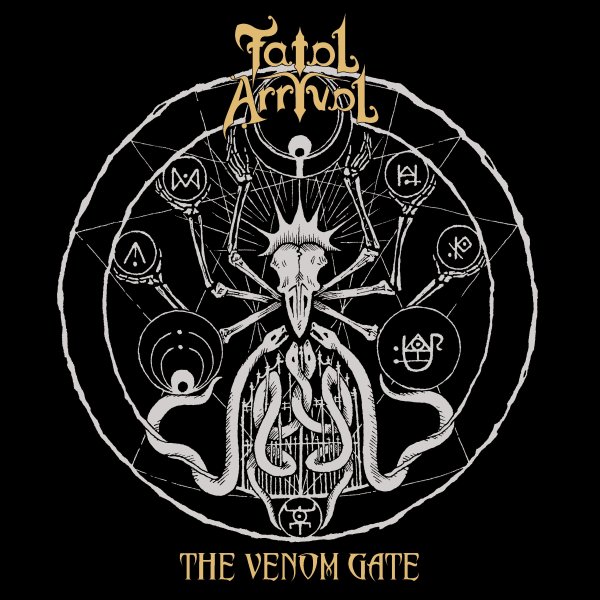Fatal Arrival - Mother Darkness
