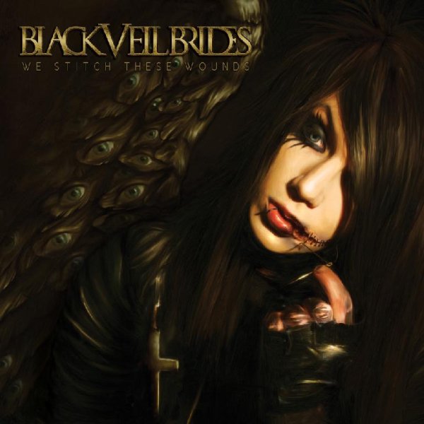 Black Veil Bridеs - Knives And Pens Acoustic
