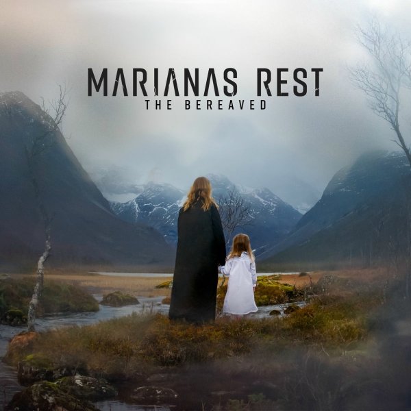 Marianas Rest - Divided