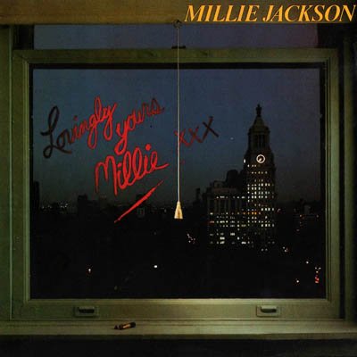 Millie Jackson - I'll Continue To Love You