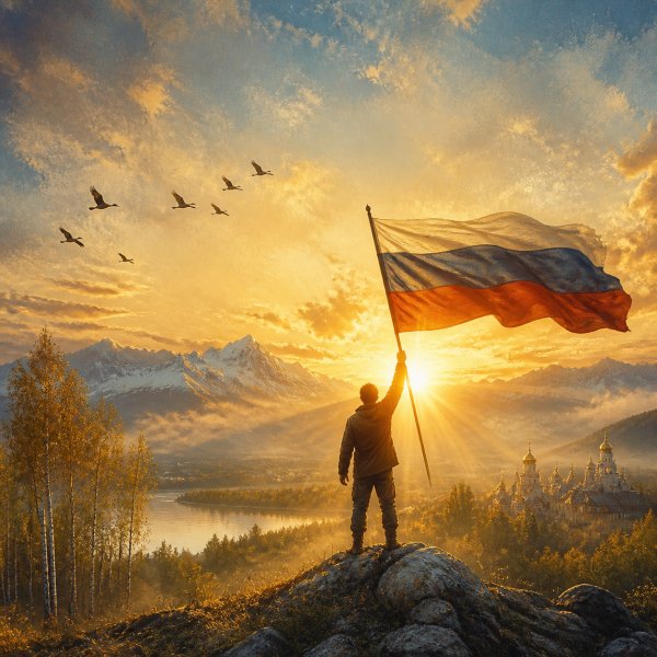 JOHN.L1FE - Край рассветов, лесов и просторов