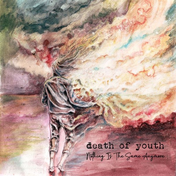 Death of Youth - Desensitised