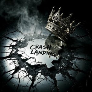 ONEIL &amp; KANVISE - Crash Landing