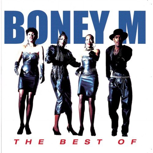 Boney M - Daddy Cool