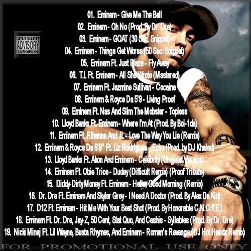 Dr. Dre Ft. Eminem And Skylar Grey - I Need A Doctor Prod. By Alex Da Kid