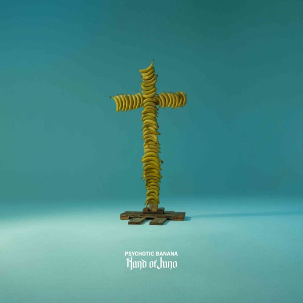Hand of Juno - We've Built The Line