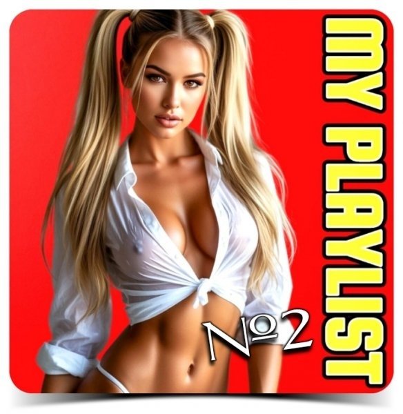 NVAMIXXSTUDIO Sweet Echo - Crystal Love `2026