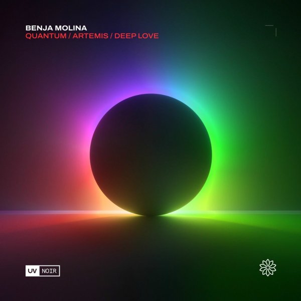 Benja Molina - Artemis
