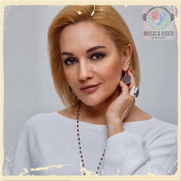 Татьяна Буланова - Встреча В Пути