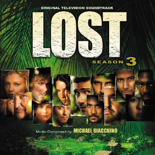 Michael Giacchino - A Touching Moment