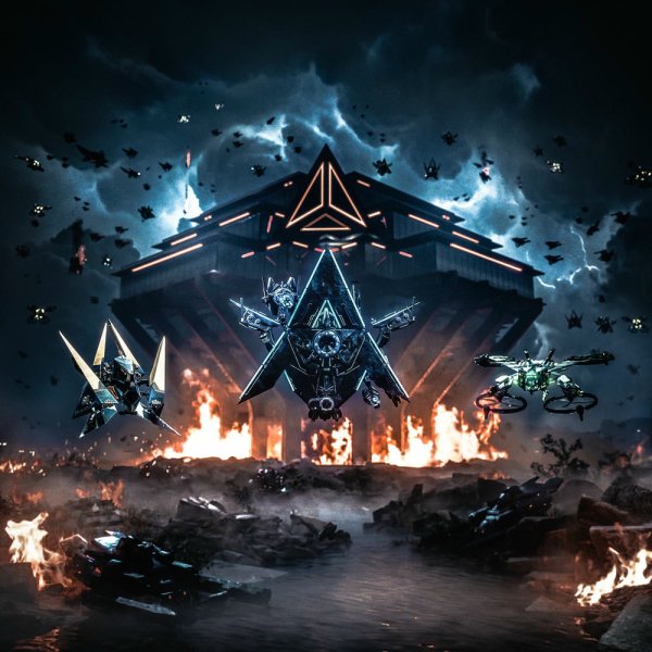 Alan Walker, Isabella Melkman &amp; Katherine O'Ryan - Broken Strings