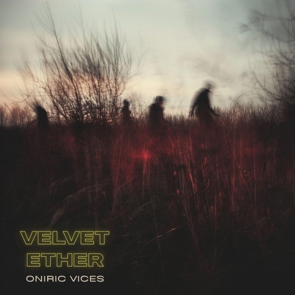 Velvet Ether - Oh, Blur