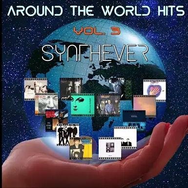 Savage - Don't Cry Tonight (2 Night Remix Cover by Synthever 2023)