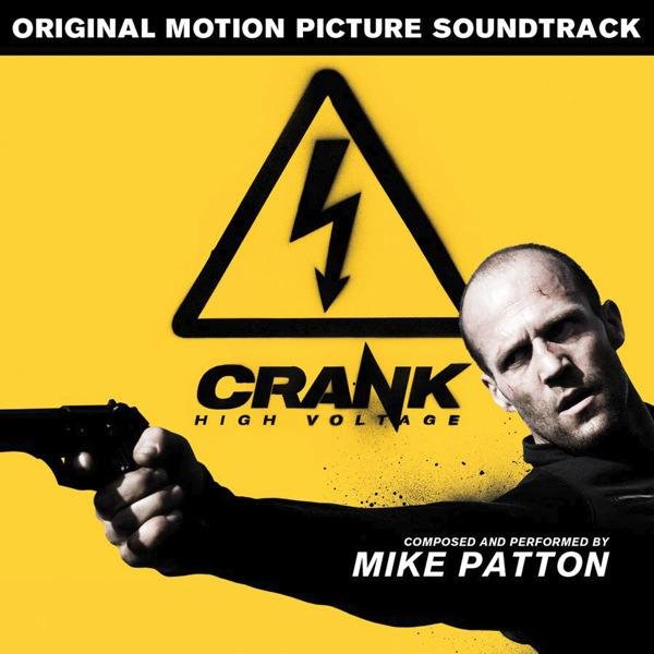 Mike Patton - Shock  Shootout